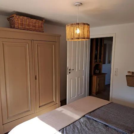 Apartment Auf Dem Muehlenhof *