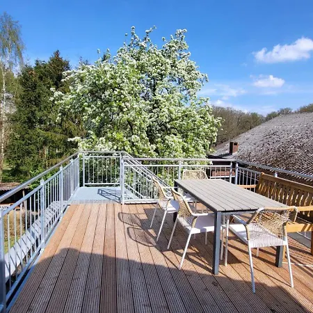 Auf Dem Muehlenhof Glinstedt