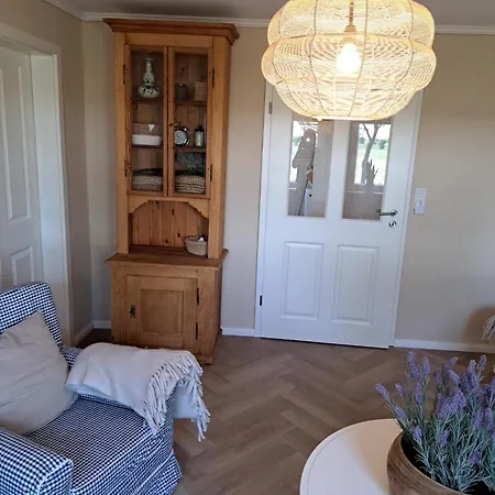 Auf Dem Muehlenhof Apartmán *