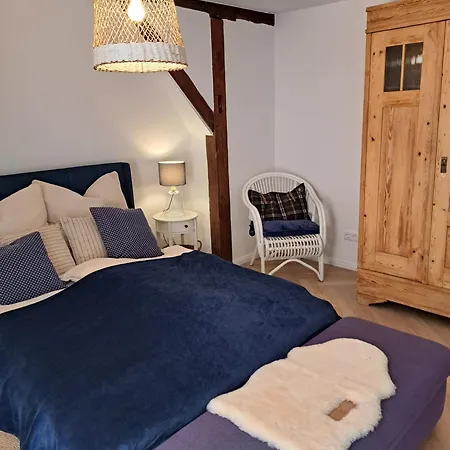 Auf Dem Muehlenhof Glinstedt