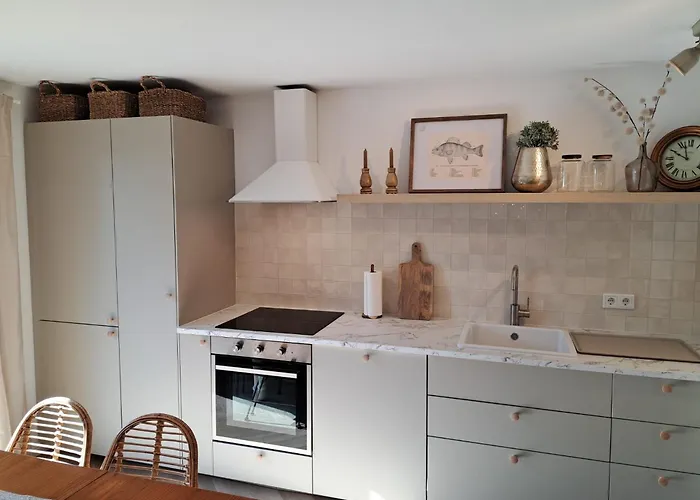 Auf Dem Muehlenhof Διαμέρισμα