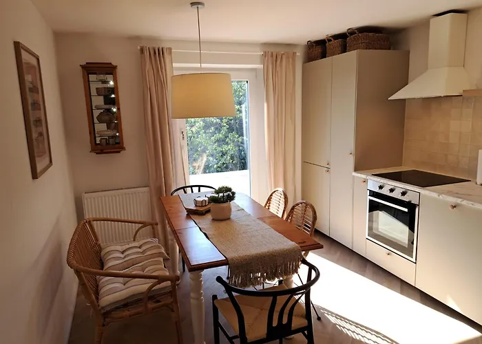 Auf Dem Muehlenhof * Glinstedt