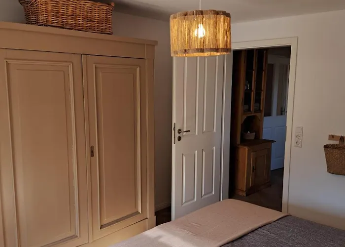 Διαμέρισμα Auf Dem Muehlenhof *