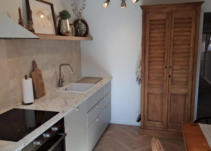 Διαμέρισμα Auf Dem Muehlenhof Glinstedt