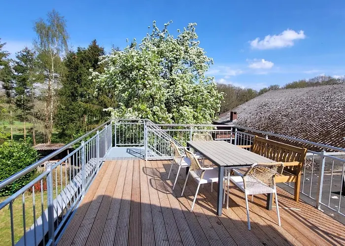 Auf Dem Muehlenhof Glinstedt