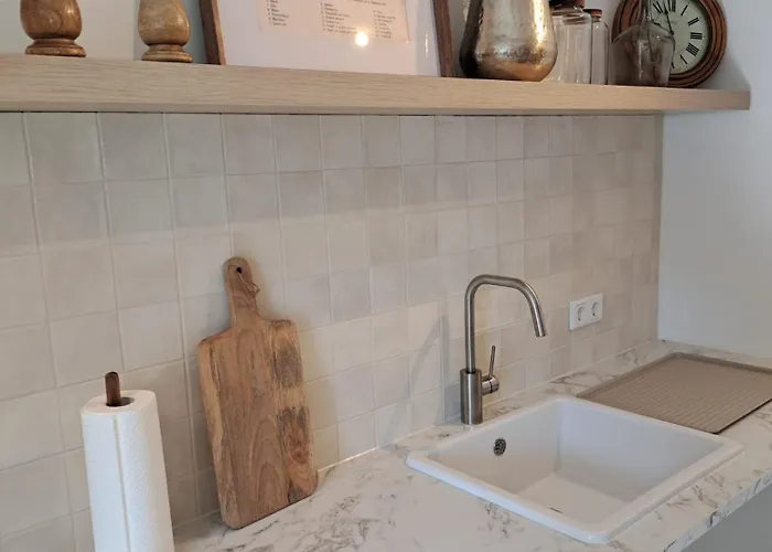 Διαμέρισμα Auf Dem Muehlenhof *