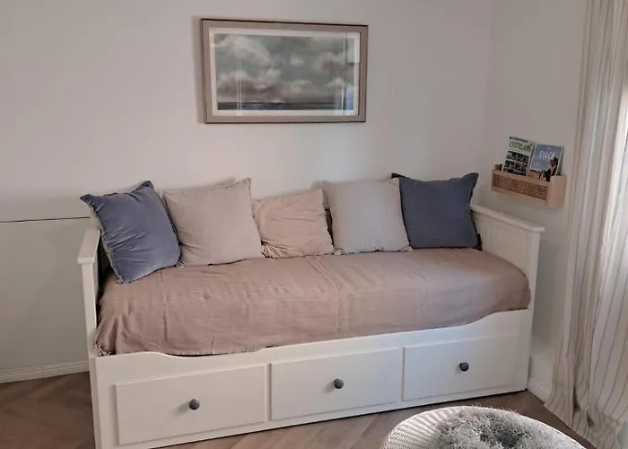 Auf Dem Muehlenhof * Glinstedt