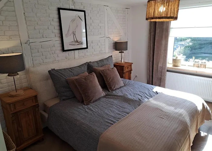 Auf Dem Muehlenhof * Glinstedt