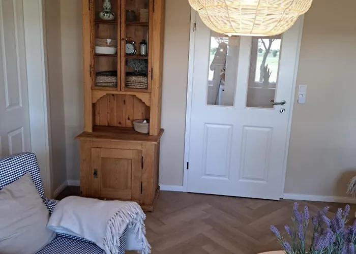 Auf Dem Muehlenhof Διαμέρισμα *