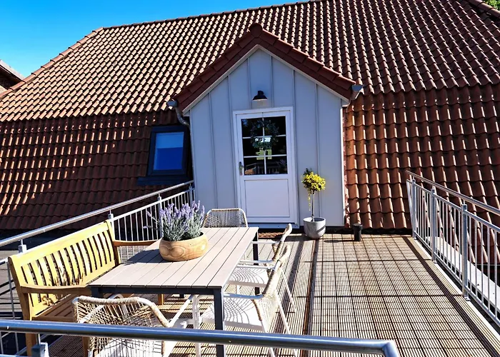 Auf Dem Muehlenhof Διαμέρισμα Glinstedt