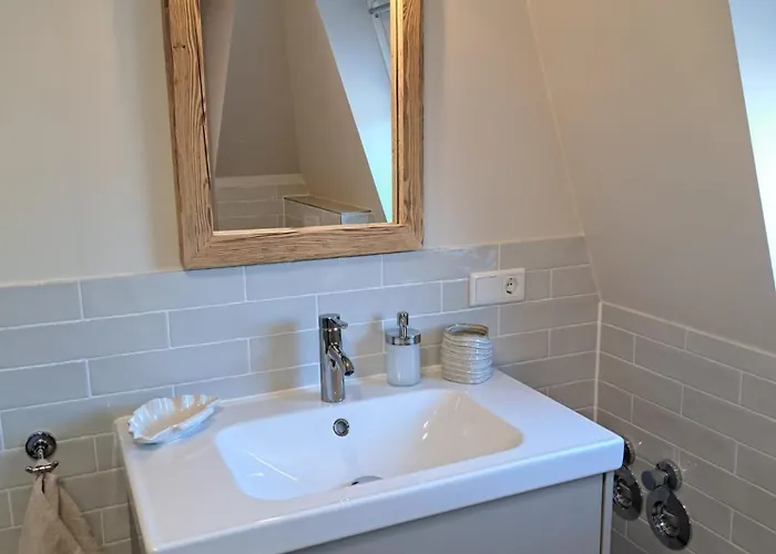 Διαμέρισμα Auf Dem Muehlenhof Glinstedt