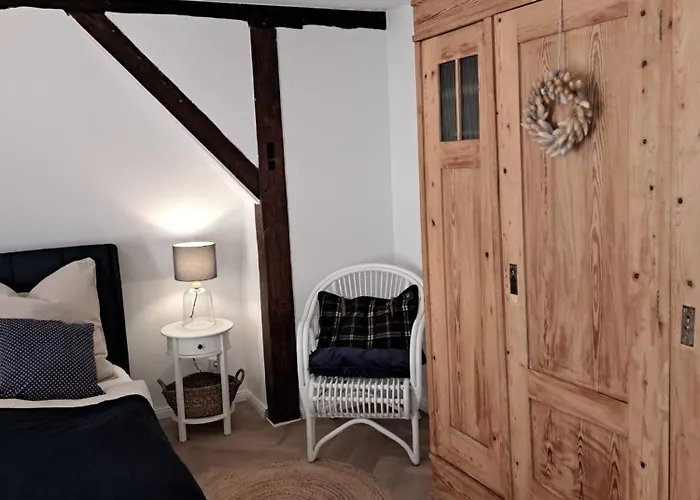 Auf Dem Muehlenhof Διαμέρισμα *