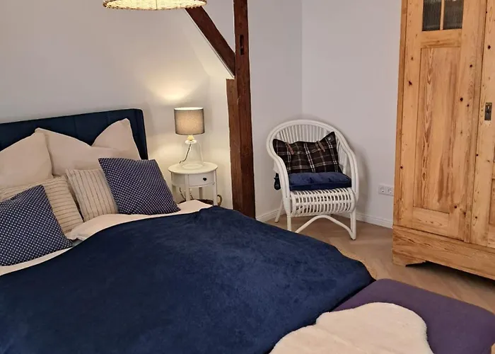 Auf Dem Muehlenhof Glinstedt